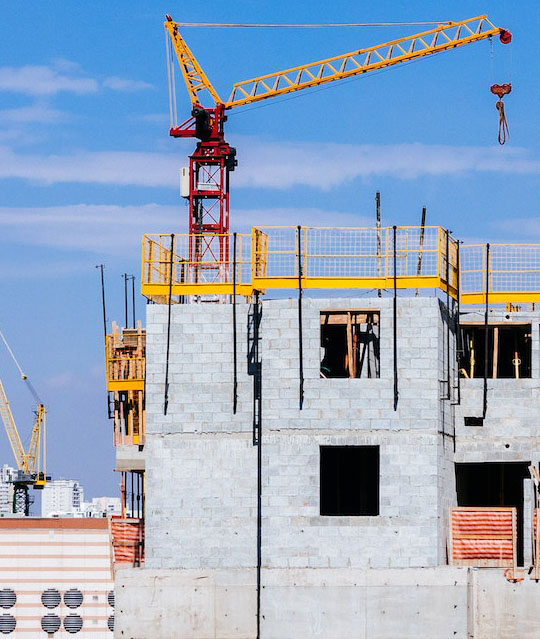 Μαλκότσης Κατασκευαστική