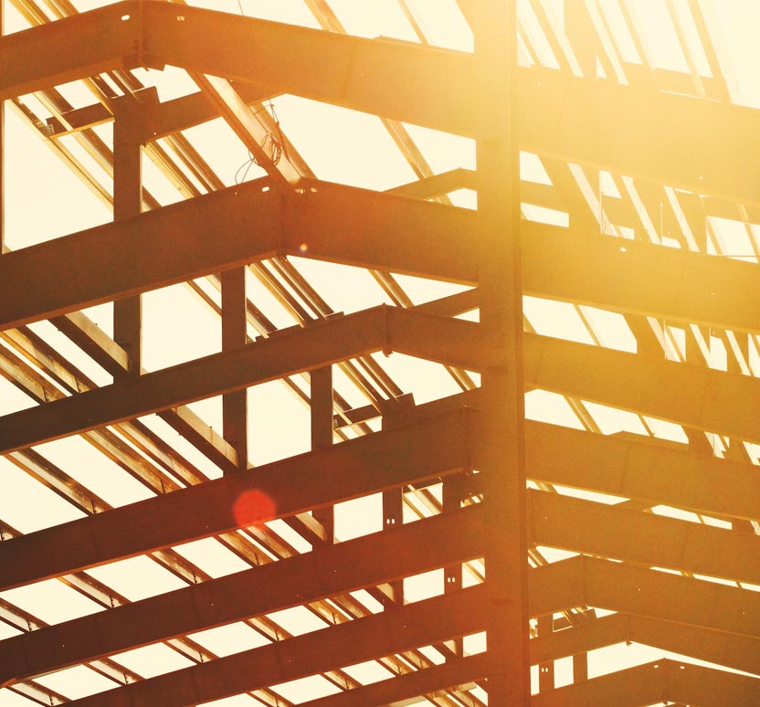 Μεταλλικές Κατασκευές