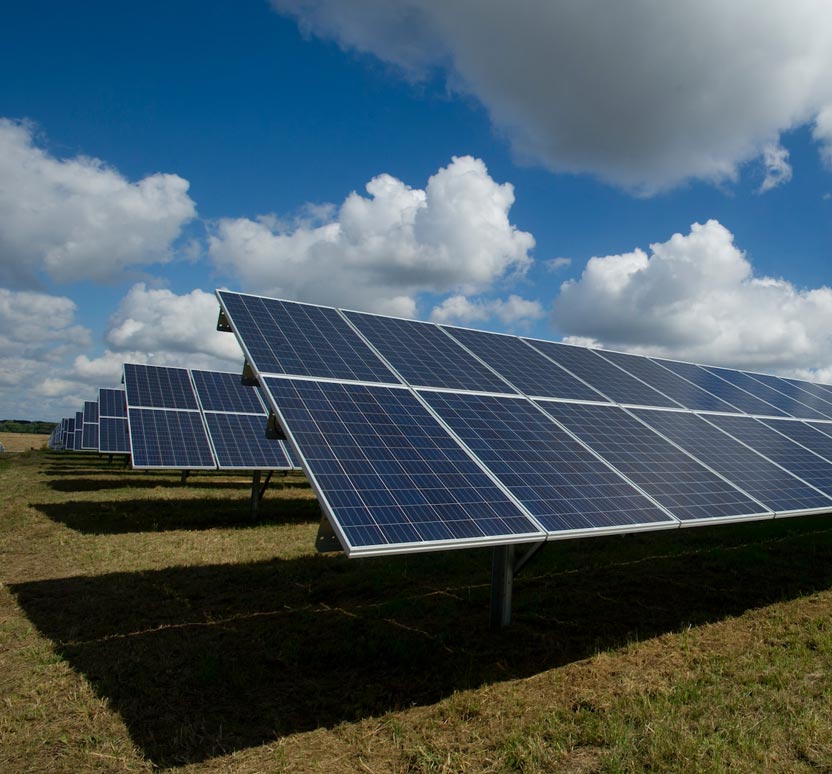 Φωτοβολταικός Σταθμός